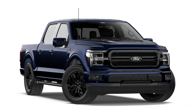 F-150® vehicle